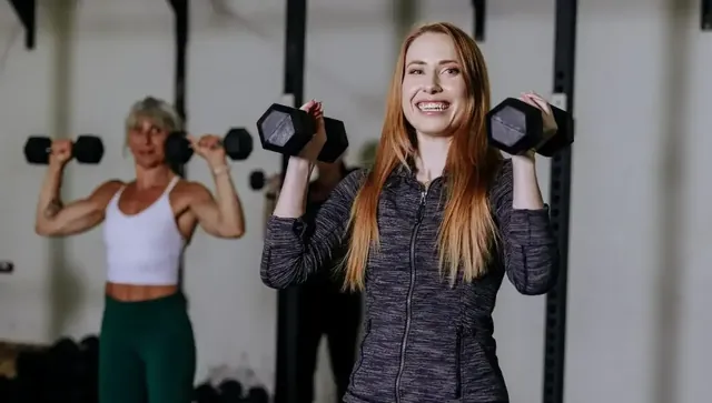 Urth Fitness Charlestown