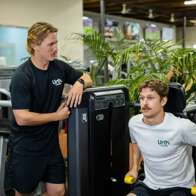 Urth Fitness Lambton