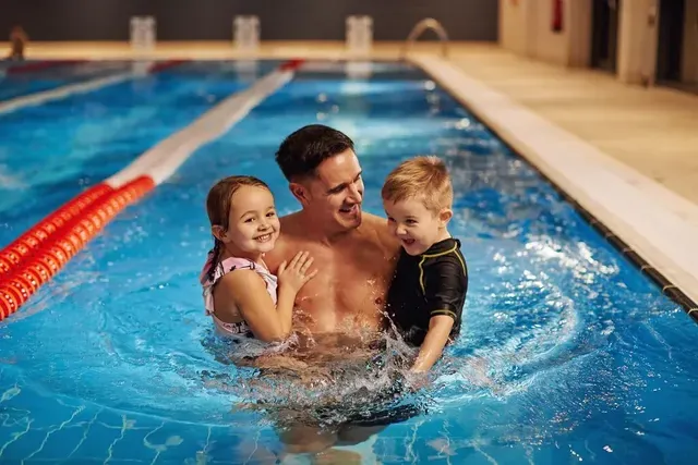 David Lloyd Newcastle - Image 2