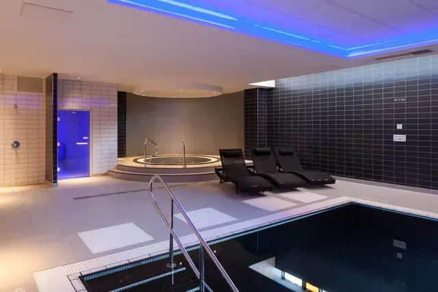 Mineral House Spa at Crowne Plaza - Image 2