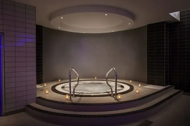 Mineral House Spa at Crowne Plaza - Image 3