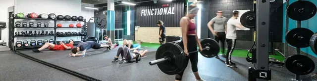 Pure Gym Newcastle
