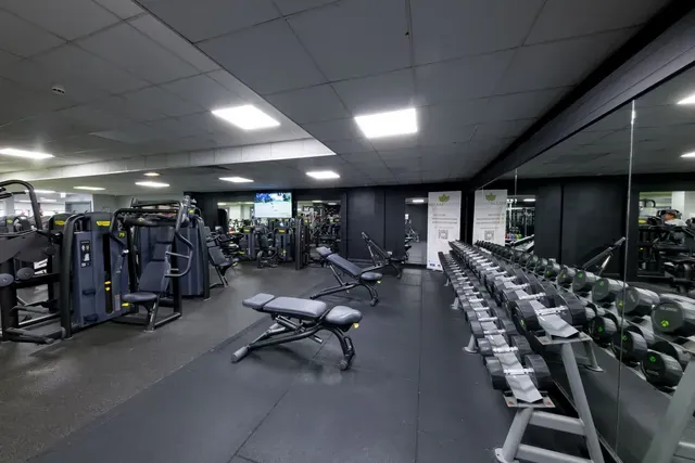 Village Gym Newcastle - Image 3
