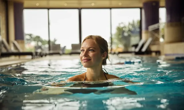 Forum Spa & Health Club at Celtic Manor Resort
