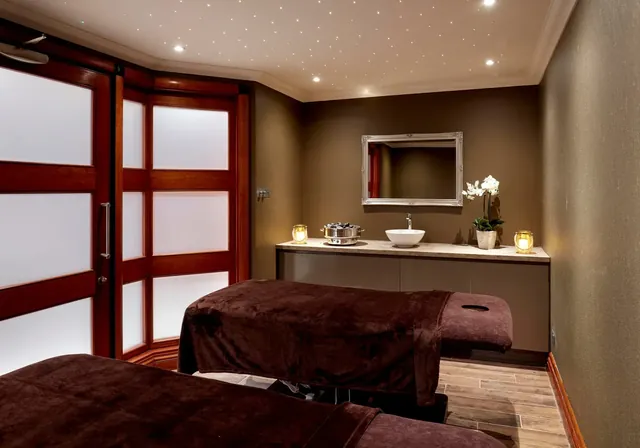 Forum Spa & Health Club at Celtic Manor Resort - Image 2