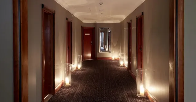 Forum Spa & Health Club at Celtic Manor Resort - Image 3