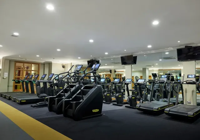 Dylans Health and Fitness Club - Image 2