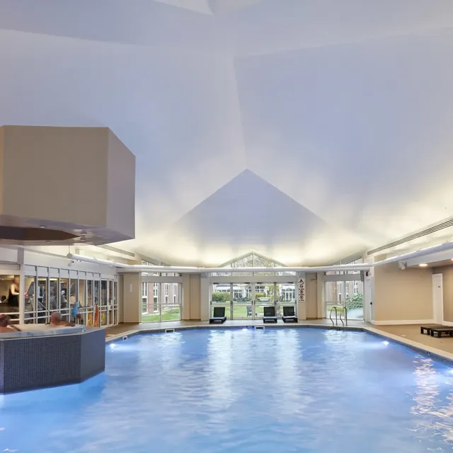 Springs Health Club at Coldra Court Hotel - Image 2