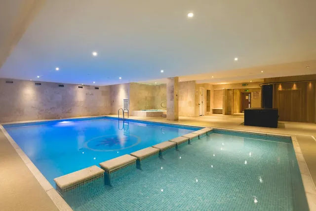 The Esplanade Hotel Leisure Area - Image 2