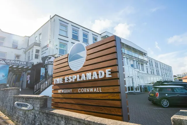 The Esplanade Hotel Leisure Area - Image 3