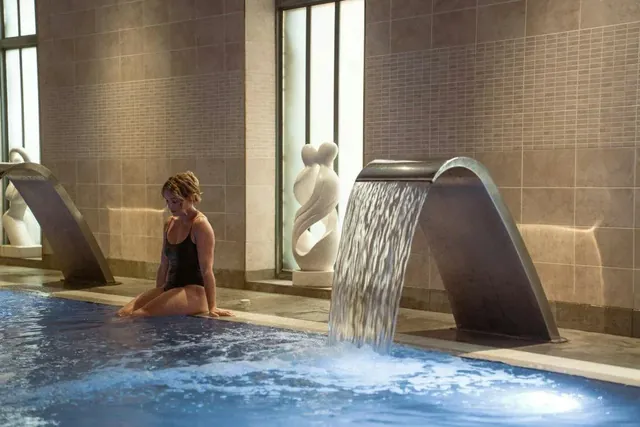 Fistral Spa
