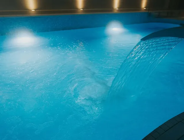 The Headland Spa