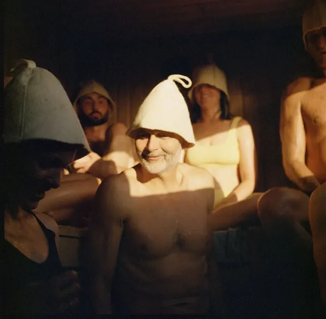Olla Hiki Sauna - Image 2