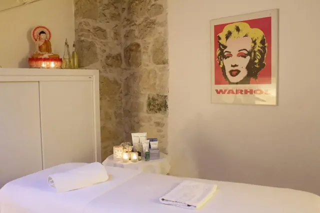 Espace WI Zen – Hôtel Windsor