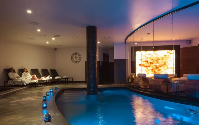Le Spa 27 – Westminster Hotel & Spa