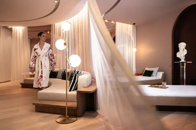N Le Spa – Le Negresco