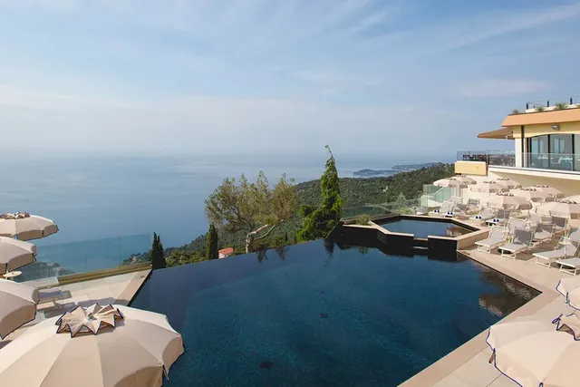 Spa Les Terrasses d'Eze - Image 3