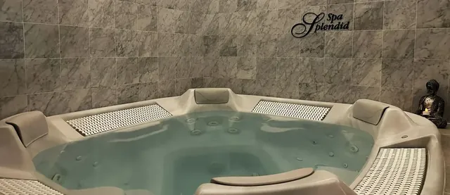 Spa Splendid