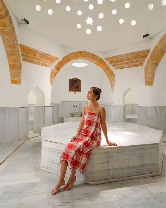 Büyük Hamam