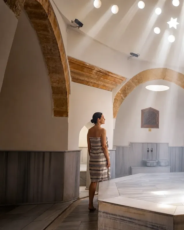 Büyük Hamam - Image 2