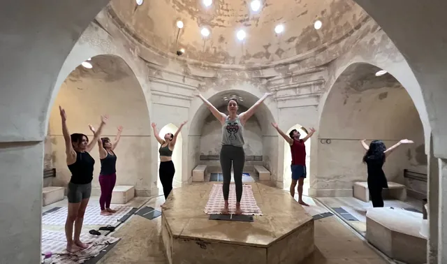 Hamam Omerye