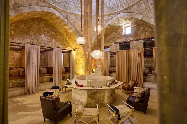 Hamam Omerye - Image 2