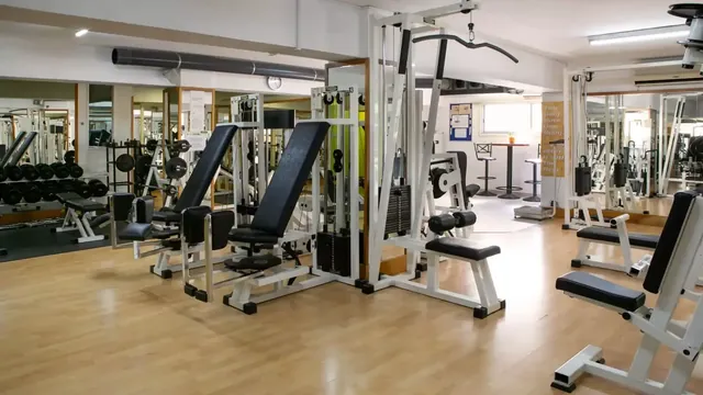 Stones Health Centre and Gym
