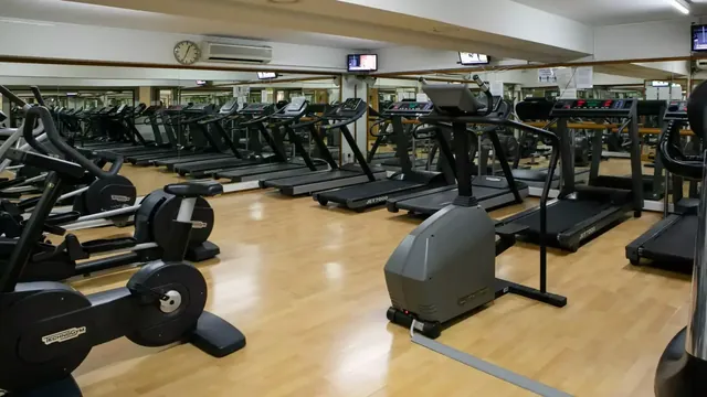 Stones Health Centre and Gym - Image 2