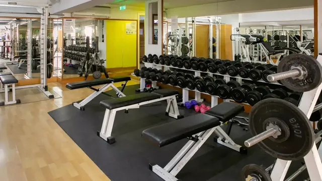 Stones Health Centre and Gym - Image 3
