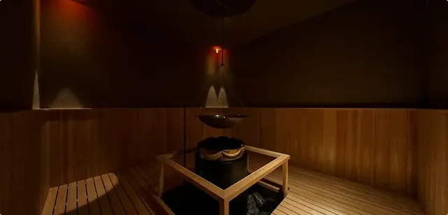 sauna100 - Image 2
