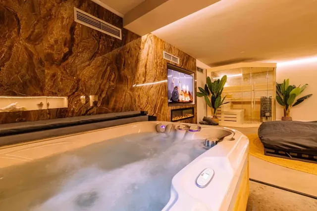 City Spa Zen & Zohh