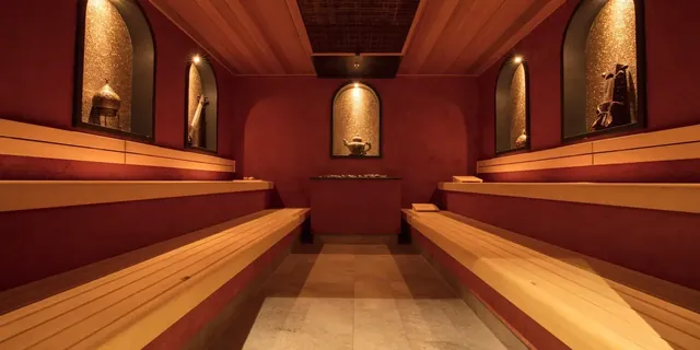 Thermen Berendonck