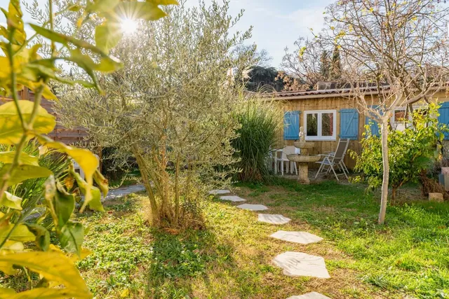 Le Jardin d'Houdarling - Image 3