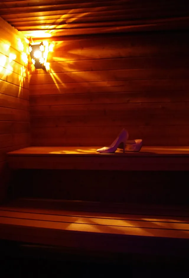 Rex Club Sauna