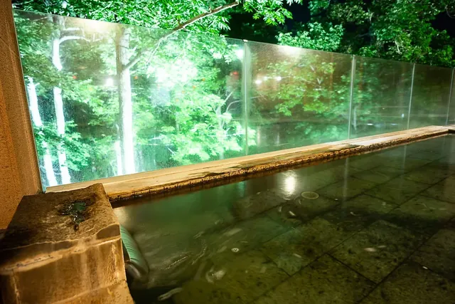 Hotel Kanro no Mori Onsen