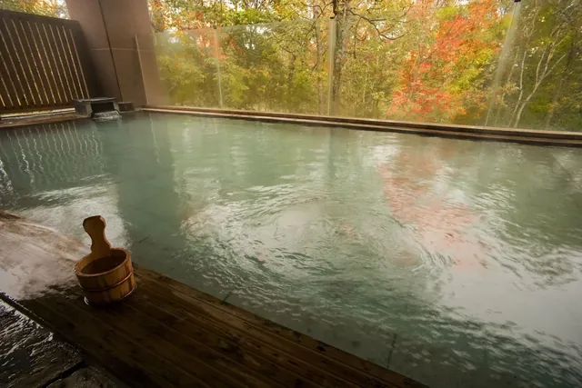 Hotel Kanro no Mori Onsen - Image 2