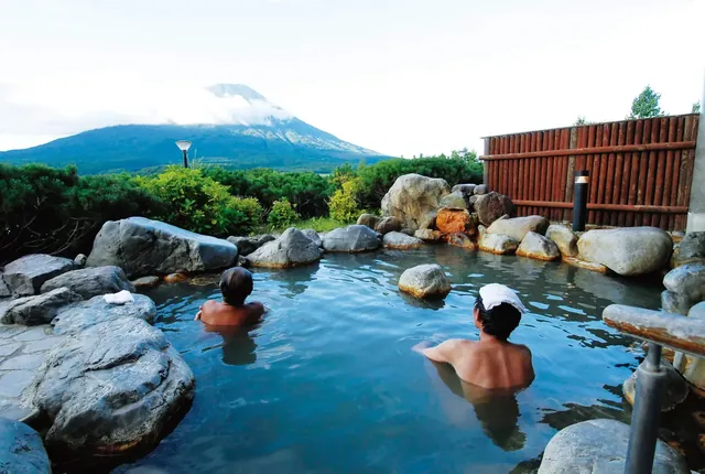 Makkari Onsen