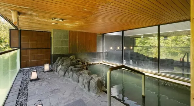 One Niseko Resort Towers Onsen