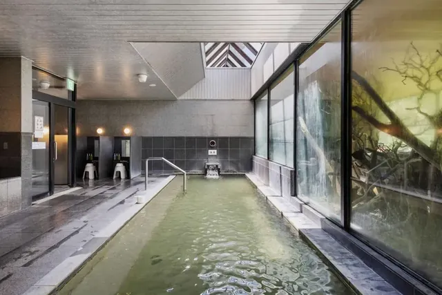 One Niseko Resort Towers Onsen - Image 2