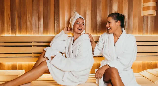 Elysium Spa Noosa