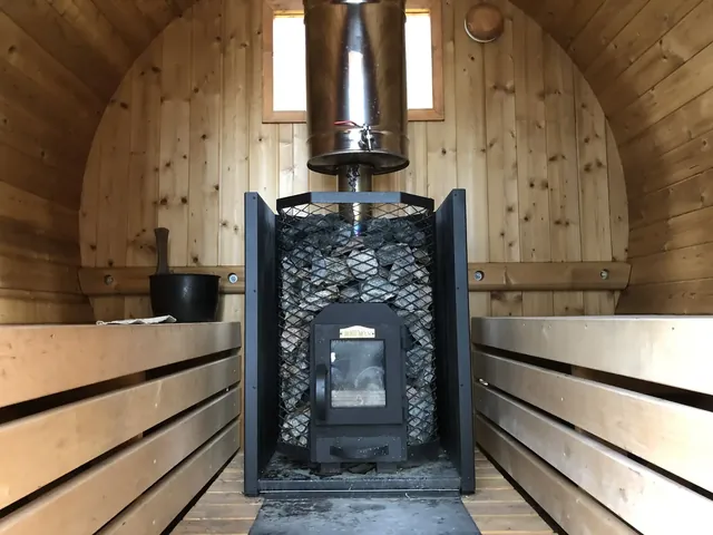 Bastun vid Övre Glottern - Image 2