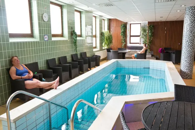 Centralbadet Relax - Image 2