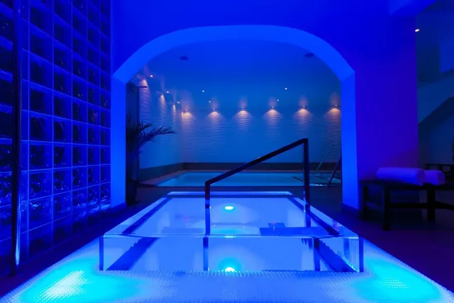 Hotell Nordic Spa & Relax - Image 2