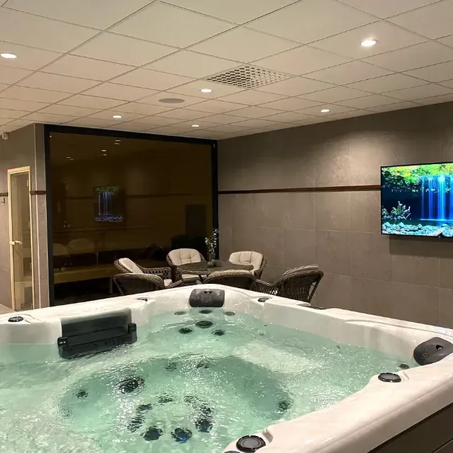 Norrköping Padelcenter Spa & Relax