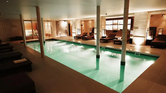 The Lamp Spa