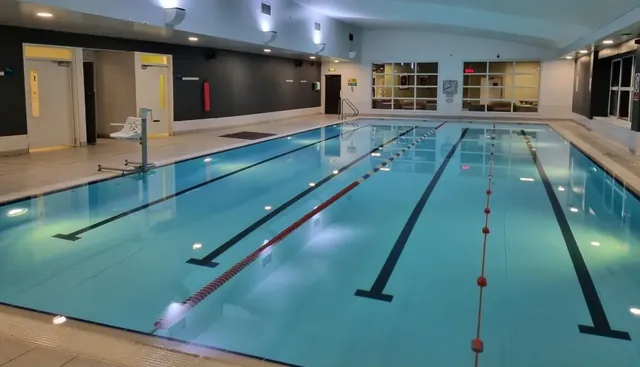 Nuffield Health Northampton Fitness & Wellbeing Gym