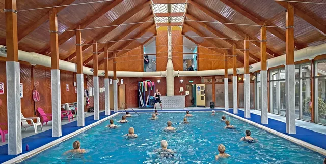 Overstone Park Resort
