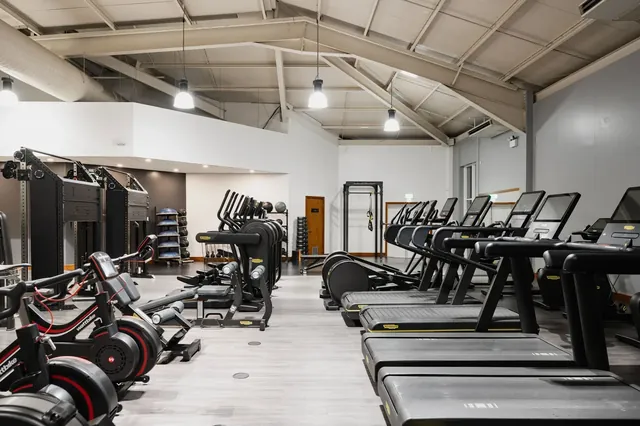 Virgin Active Northampton Collingtree Park