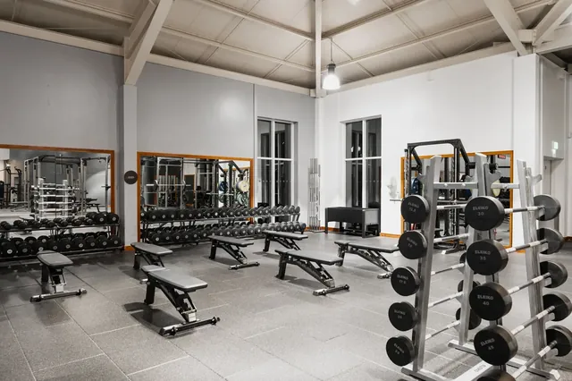Virgin Active Northampton Collingtree Park - Image 2