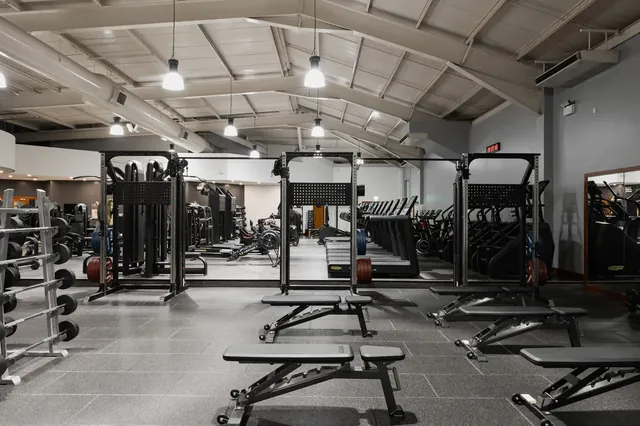 Virgin Active Northampton Collingtree Park - Image 3